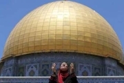 وزارت خارجه فلسطین: اجازه خاموش کردن صدای اذان در بیت المقدس را به صهیونیست ها نخواهیم داد