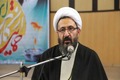 مجتهد شبستری: رفراندوم برای «دفاع از وطن» بی‌معناست/ تفکر روحانی، سازش و وادادگی در برابر استکبار جهانی است/ امروز ما جنگ نمی‌کنیم، بلکه از کشوری که مورد هجوم واقع شده دفاع می‌کنیم/ استکبار با عقب‌نشینی ما جلوتر می‌آید