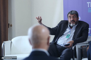 شست‌های روز دوم مجمع گفتگوی تهران