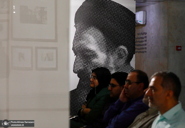 مراسم نود و ششمین سالروز ولادت شهید بهشتی