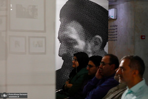 مراسم نود و ششمين سالروز ولادت شهيد بهشتی