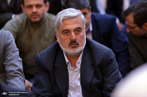 تجدید میثاق وزیر، مدیران و کارکنان وزارت جهاد کشاورزی با آرمان های حضرت امام(س)