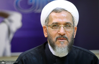 حجت الاسلام و المسلمین احمد مازنی