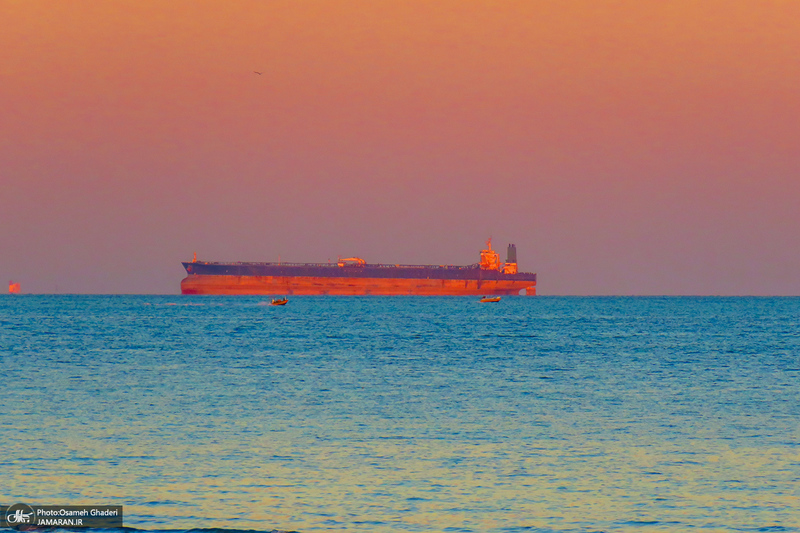 پارک زیتون قشم