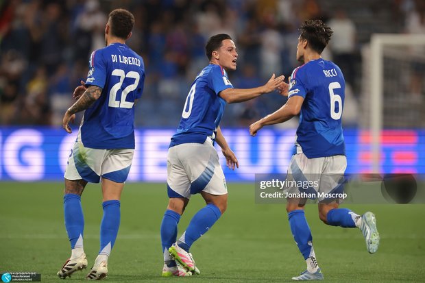 قرعه کشی پلی آف جام جهانی 2026 برگزار شد