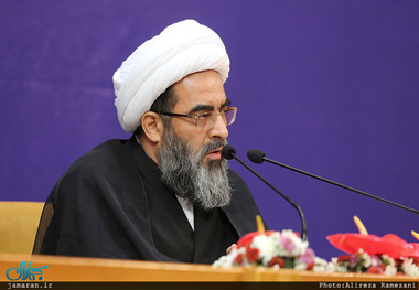 آیت الله فاضل لنکرانی: بهترین جایگاه برای شناخت آرای امام، کتب حاج آقا مصطفی است