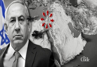 جنگ «مقدس» نتانیاهو به بن‌بست رسید: هفت جبهه، صفر پیروزی