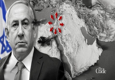 جنگ «مقدس» نتانیاهو به بن‌بست رسید: هفت جبهه، صفر پیروزی
