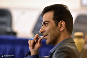 سومین جلسه کمیته امور جوانان، دانشگاهیان و فرهنگیان ستاد مرکزی بزرگداشت امام خمینی(س)