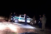 دستگیری ۲۲ دختر و پسر در کرونا پارتی سیرجان