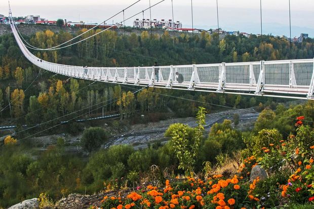 ۳۲ برنامه عملیاتی گردشگری برای تحقق جهش تولید در استان اردبیل هدف‌گذاری شد