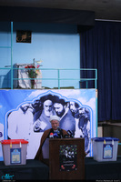 آیت الله هاشمی رفسنجانی - اکبر هاشمی رفسنجانی - سالگرد