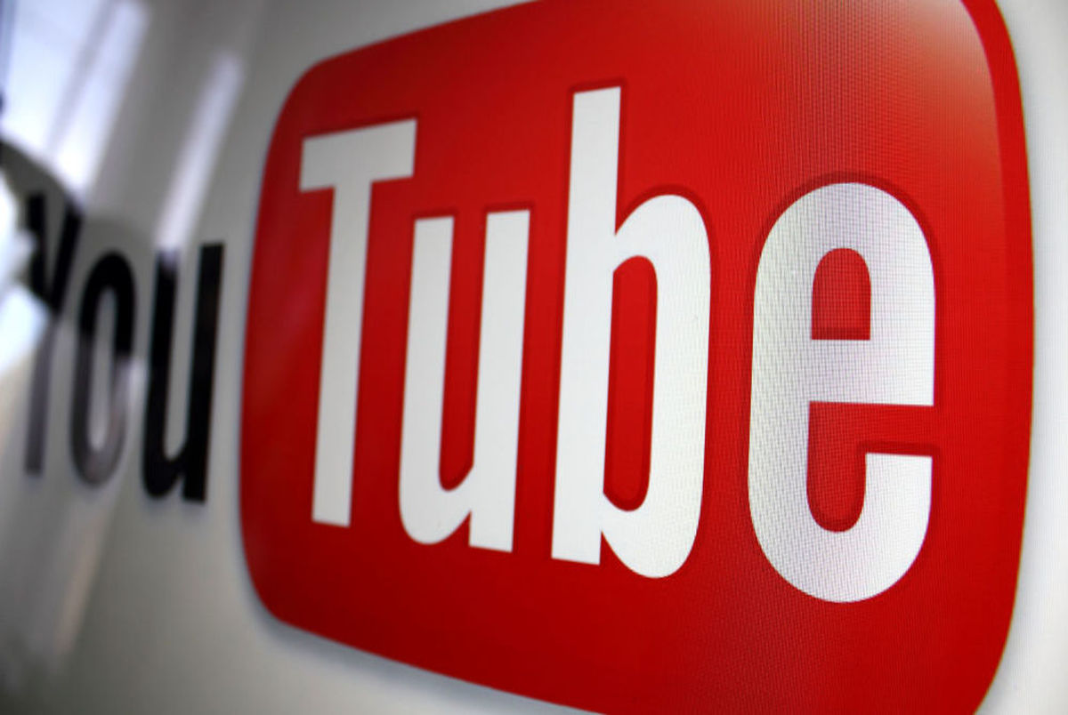 یوتیوب کانال رسانه استرالیایی را تعلیق کرد