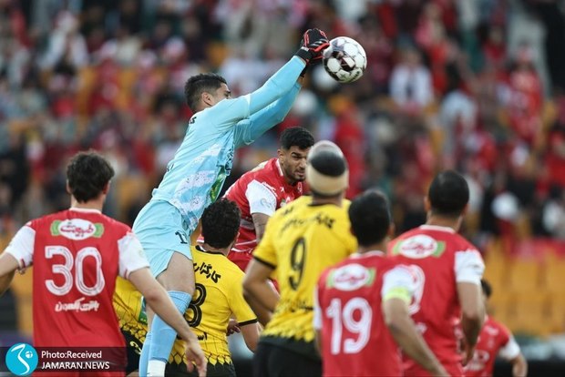 پرسپولیسی ها ۱۰ درصد جریمه شدند