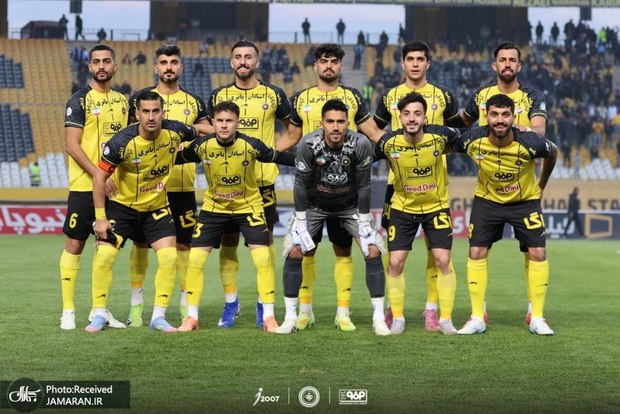 یک هشتم نهایی لیگ قهرمانان آسیا سطح دو| رقبای اردنی و قطری برای استقلال و سپاهان