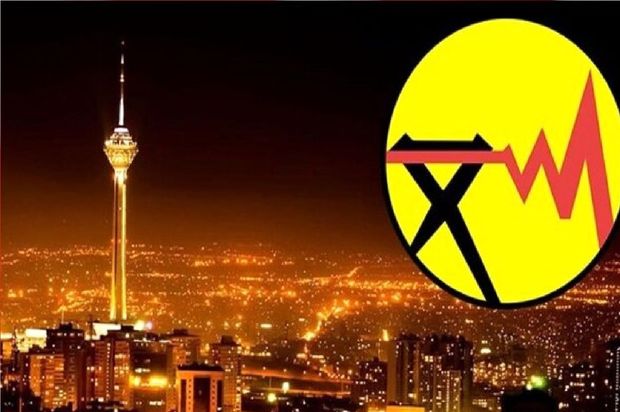 توزیع برق تهران: شبکه برق با وجود دمای ۴۲ درجه پایدار است