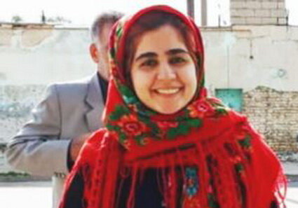 دادگاه سپیده قلیان به دلیل عدم رعایت حجاب تشکیل نشد