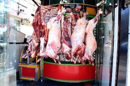 توزیع گوشت گرم وارداتی سال آینده از سر گرفته می شود