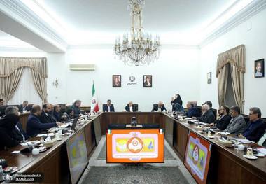 عارف: قانون حمایت از حقوق افراد دارای معلولیت باید به درستی اجرا شود/ زیرساخت‌های دیجیتال برای استفاده از افراد توان‌یاب را فراهم کنیم/ باید به افراد توان‌یاب میدان داد/ حقوق هیچ قشری نباید نادیده گرفته شود