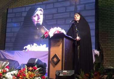 تعادل جنسیتی در بازار کار یک راهبرد مهم در برنامه های دولت دوازدهم خواهد بود