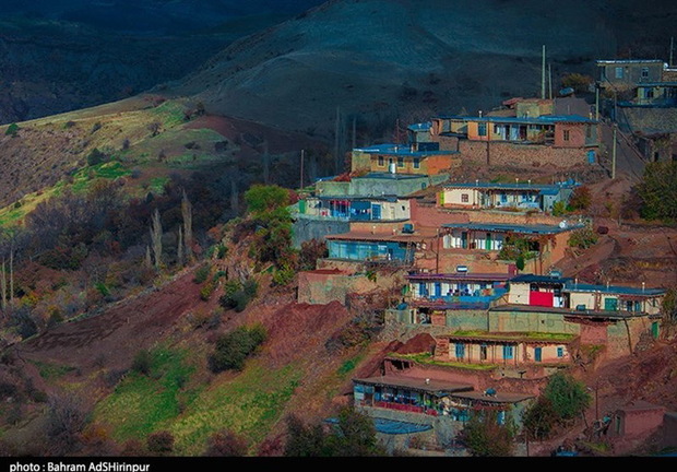 تقویت اقامتگاه‌های بوم گردی در 3 روستای خلخال