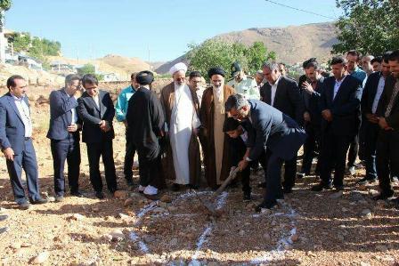 یک نوبته شدن مدارس سپیدان مستلزم افزایش فضاهای آموزشی است