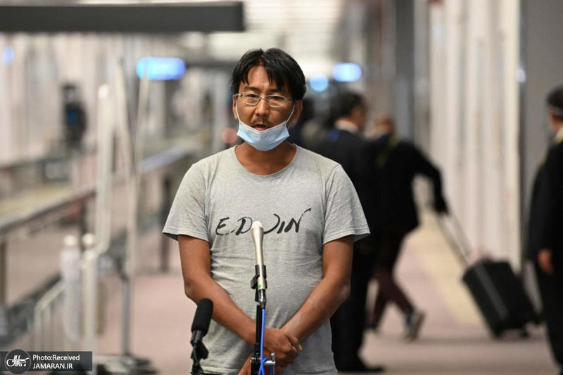 منتخب تصاویر امروز جهان- 25 اردیبهشت 1400