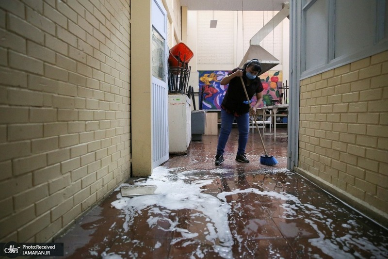 منتخب تصاویر امروز جهان- 4 خرداد 1400