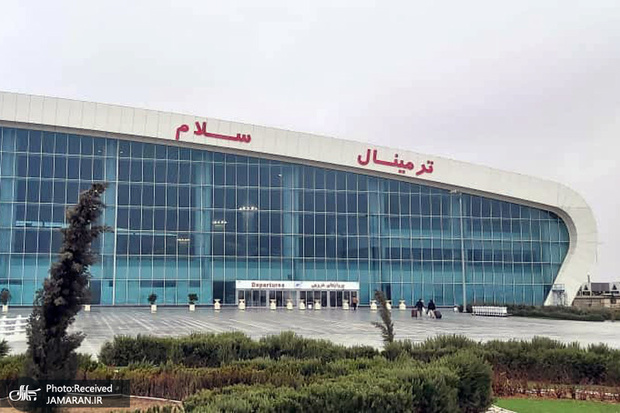 وضعیت پروازها در ایام مراسم تشییع