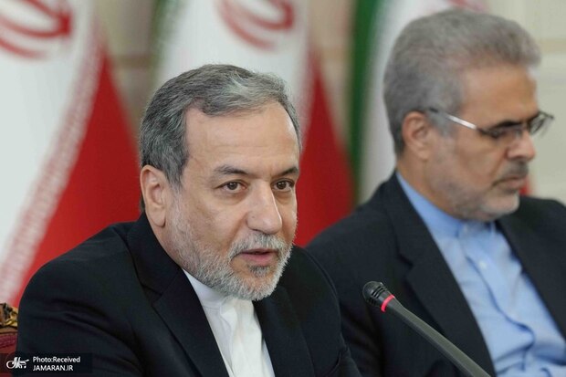 عراقچی: بمباران رآکتور اراک حمله به NPT است؛ شورای امنیت باید قطعنامه ۴۸۷ را اجرا کند