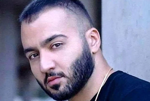 حکم اعدام ‎"توماج صالحی" نقض شد + عکس