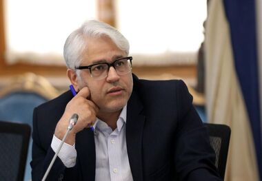 جزئیات نشست فعالان اقتصاد دیجیتال با دبیر شورای عالی امنیت ملی/ معاون وزیر ارتباطات: برخلاف برخی برداشت‌ها، قطع اینترنت الزاماً امنیت را افزایش نمی‌دهد