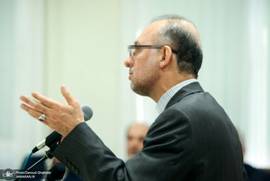 سومین جلسه دادگاه رسیدگی به اتهام مدیر عامل سابق شرکت بازرگانی پتروشیمی و 13 متهم دیگر