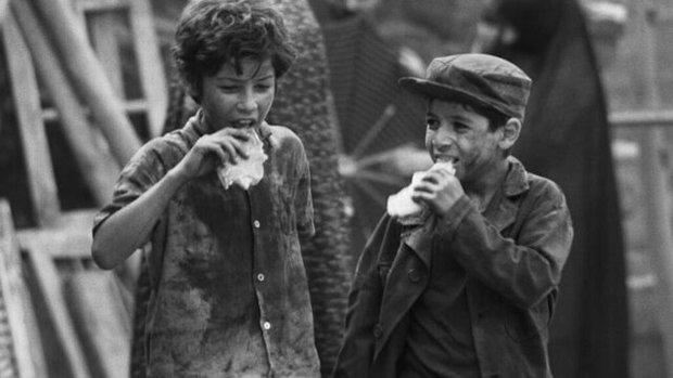 نسخه ترمیم‌شده فیلم بیضایی در جشنواره فیلم لندن
