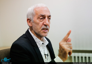 حمایت دادکان از دایی و گل‌محمدی/ صدا و سیما واقعیت را نمی‌گوید