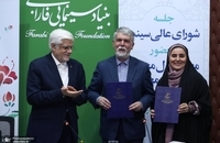 جلسه شورای عالی سینما (2)