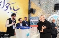 علی لاریجانی (6)