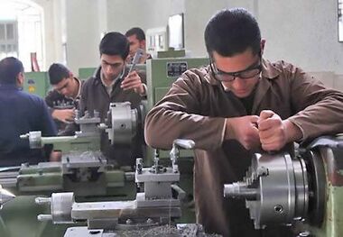 عمده جویندگان کار در ری مهارت ندارند