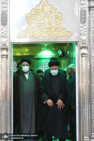 تجدید میثاق اعضای دولت با آرمان های امام خمینی (30)