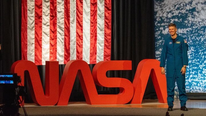 با ۱۰ فضانورد جدید ماموریت‌های ماه ناسا آشنا شوید