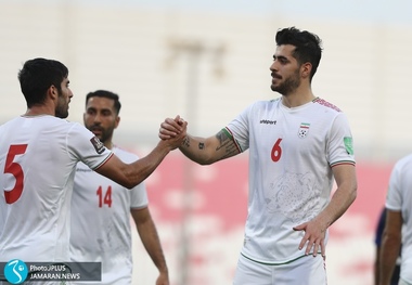 عزت اللهی: به خاطر پول به قطر نرفتم! 