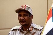  نظامیان در سودان بالاخره در برابر  مردم به زانو در آمدند