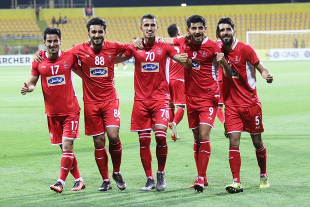  زمان بلیت‌فروشی بازی ذوب‌آهن - پرسپولیس اعلام شد