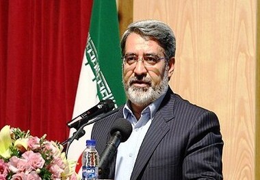 رحمانی فضلی: هیچ کاری در منطقه بدون نقش آفرینی ایران امکان‌پذیر نخواهد بود