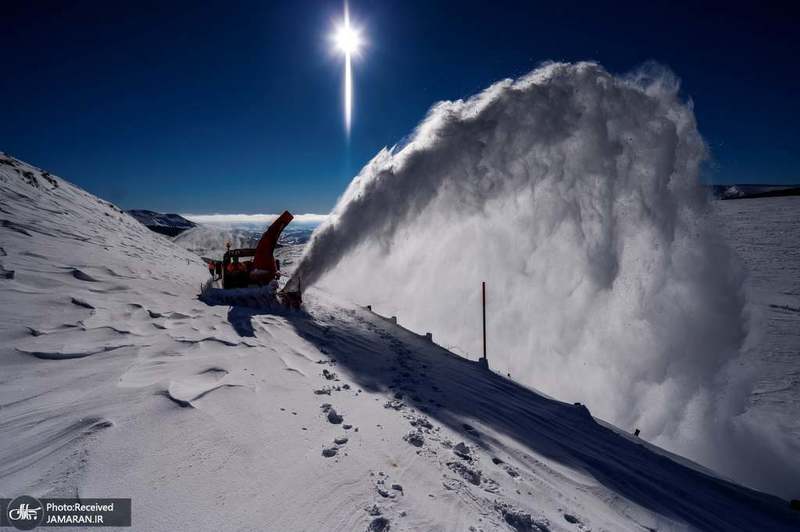 منتخب تصاویر امروز جهان- 27 دی