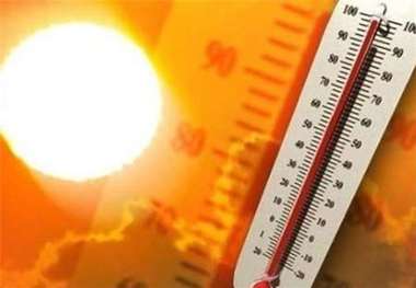 دمای هوا در خوزستان کاهش می یابد