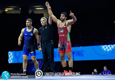 کشتی فرنگی قهرمانی جهان| یک طلای دیگر در انتظار ساروی/ سهرابی در شانس مجدد