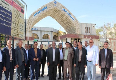 جمعی از بازنشستگان جهاد کشاورزی کهگیلویه وبویراحمدپیگیر پرداخت مطالبات خود شدند