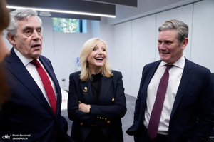 منتخب تصاویر امروز جهان - 15 آذر 1401