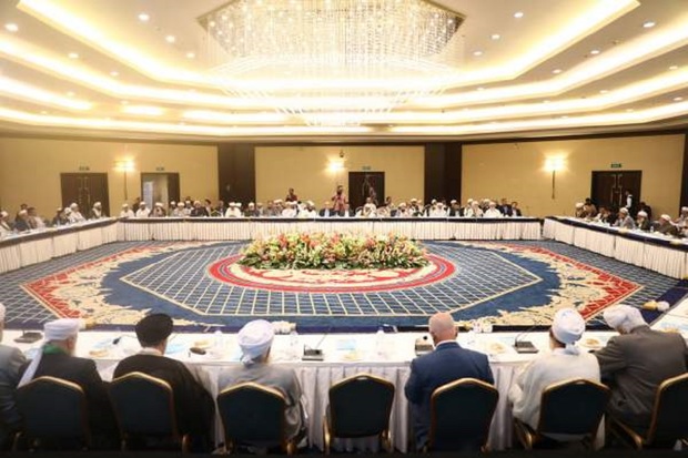 Iran meeting proposes launching joint Shia-Sunni educational centers